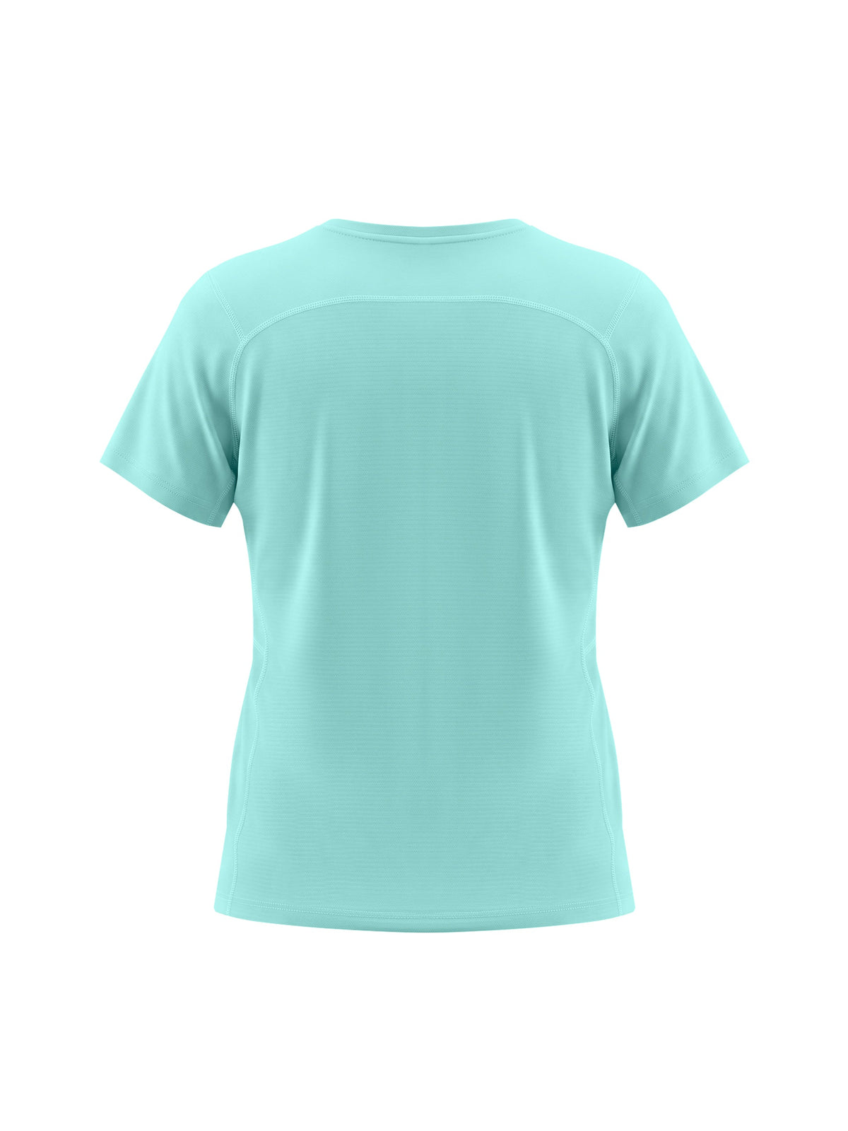 Women’s Regular Fit Crewneck T-Shirt