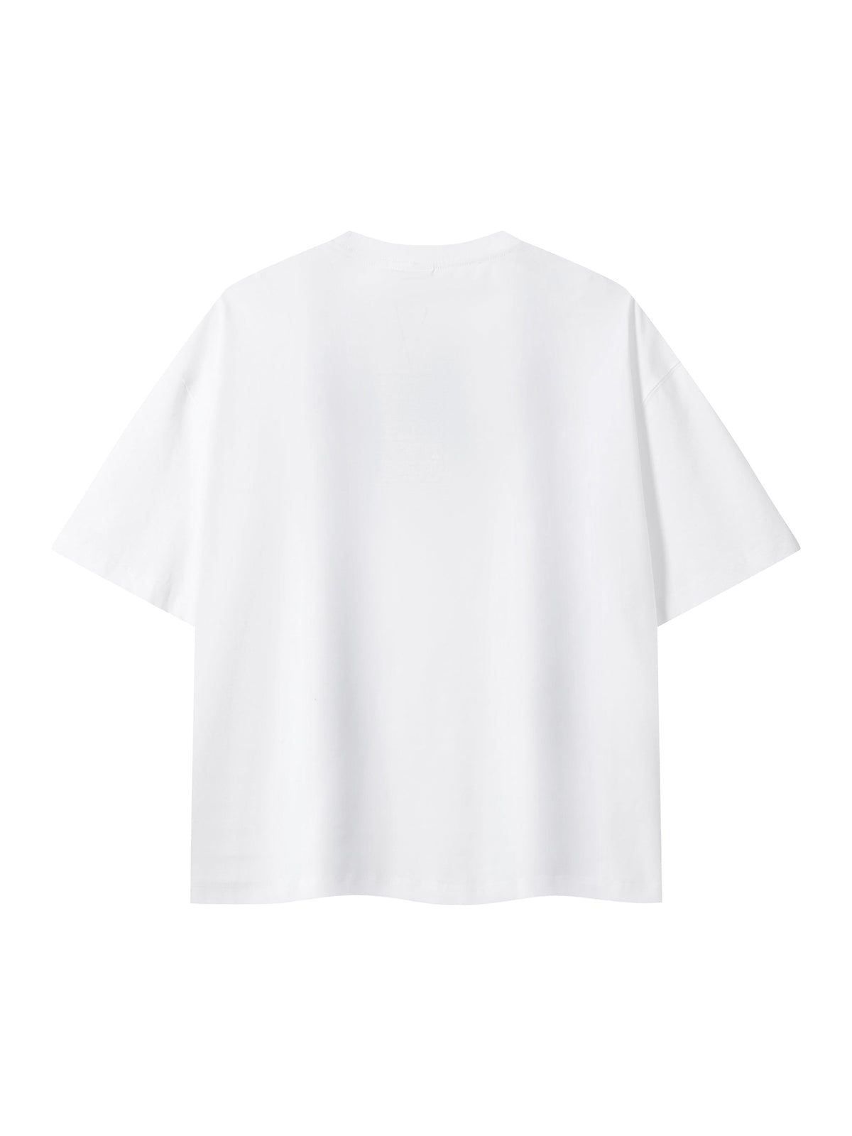 Unisex Sorona Boxy T-Shirt