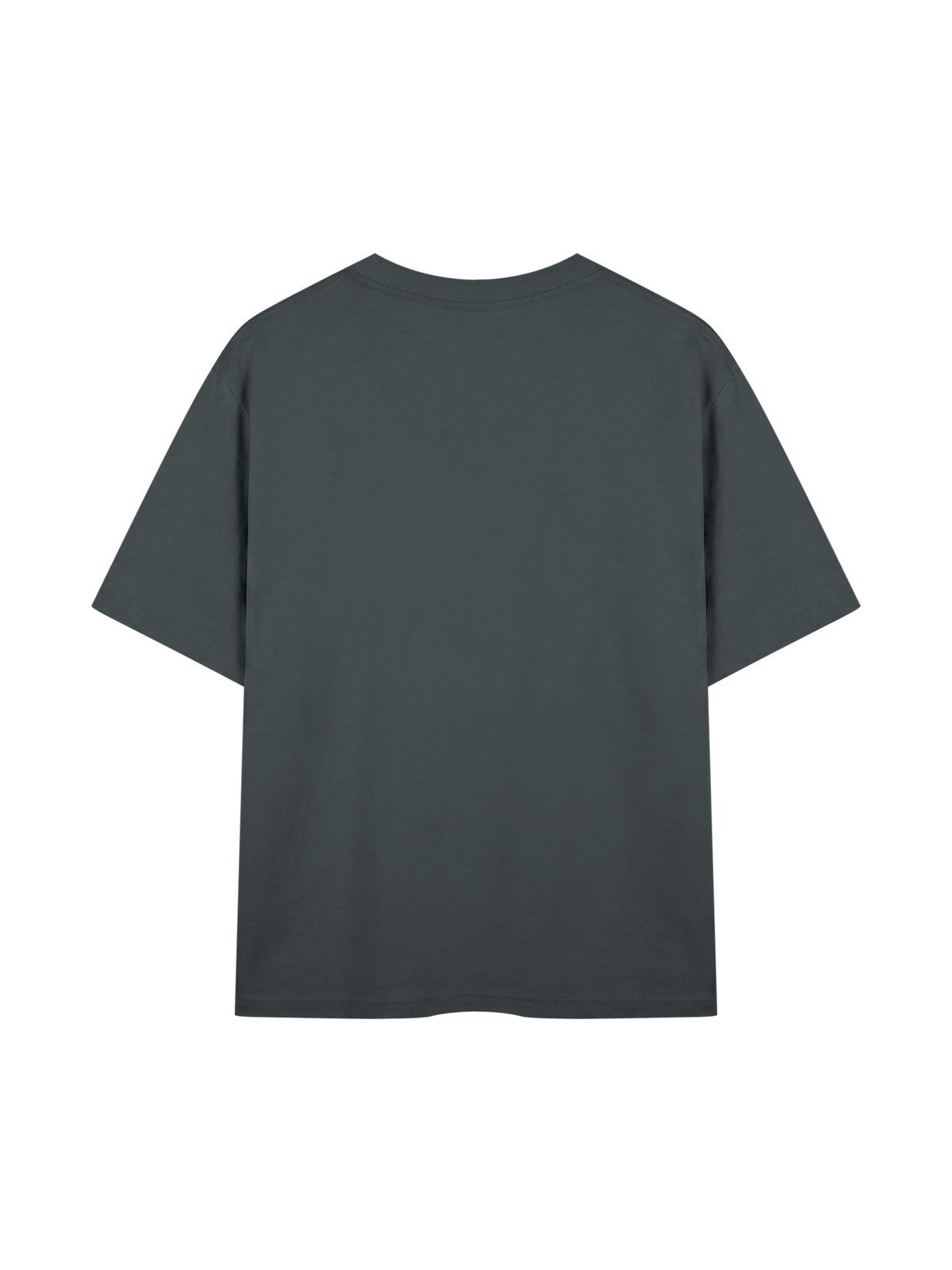Unisex Mid-Weight Cotton T-Shirt