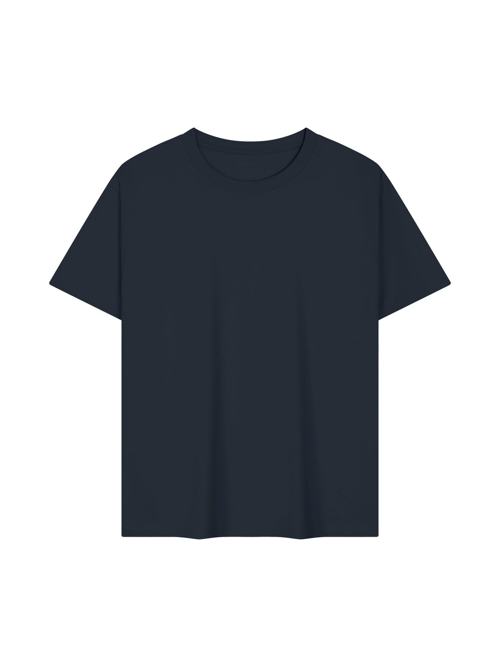 Unisex Regular Fit Coolmax T-Shirt