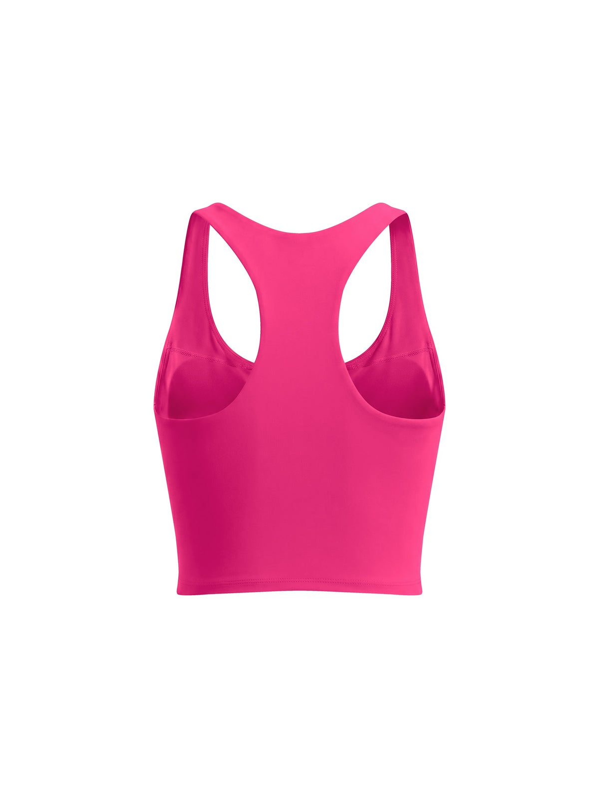Women’s Tight Paneling Yoga Tank Top