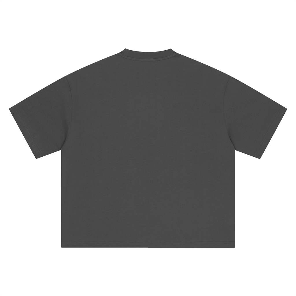 Unisex Boxy Oversized T-Shirt gallery view