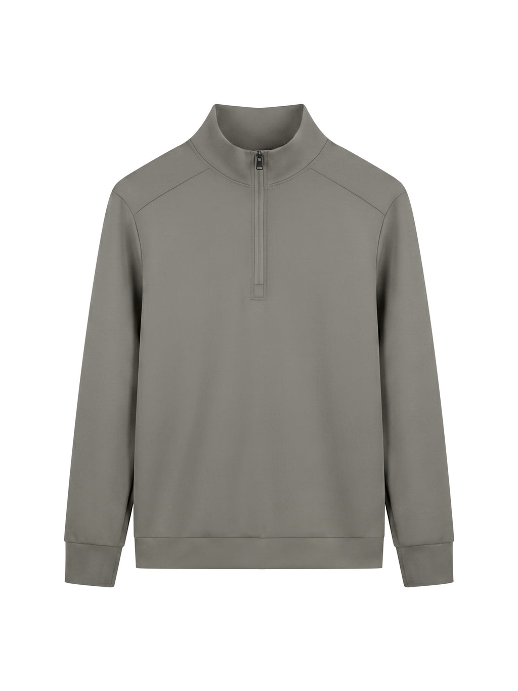 Men’s Quarter-Zip Sweatshirt