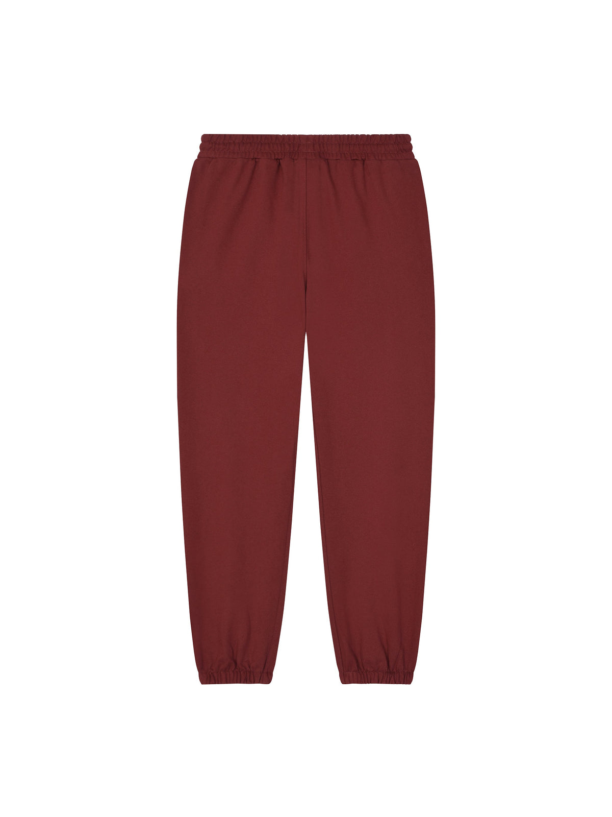 Unisex Loose Fit Tapered Joggers