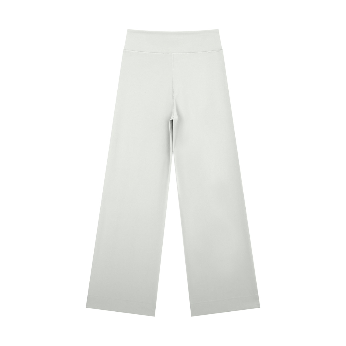 Women’s High Rise Straight Leg Yoga Pants