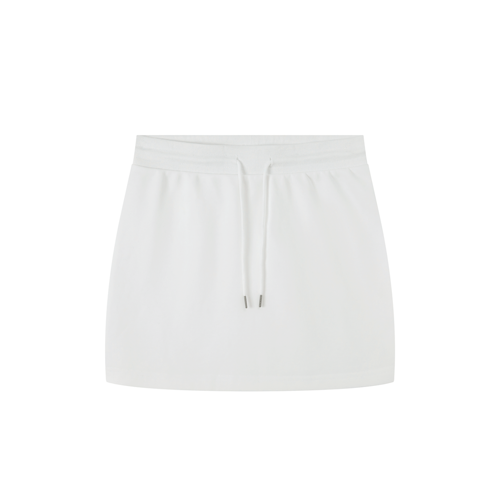 Women’s Essential Drawstring Skirt