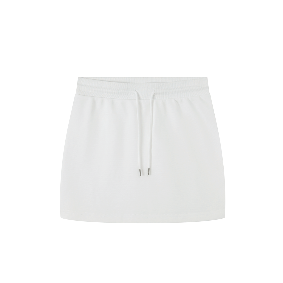 Women’s Essential Drawstring Skirt