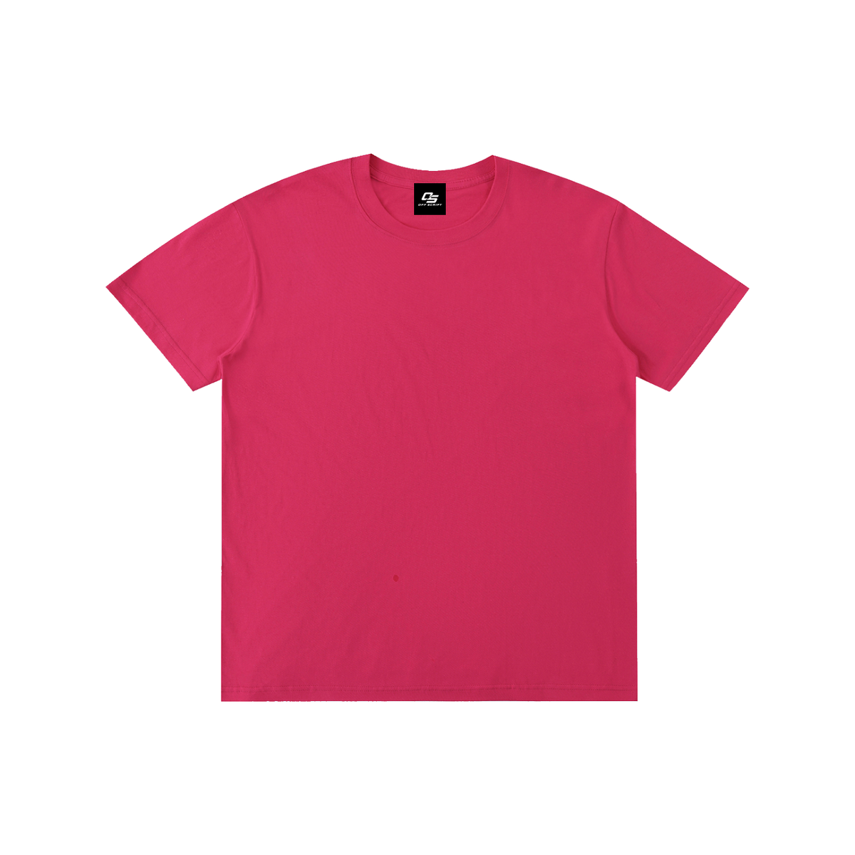 Pure Cotton Unisex T-Shirt