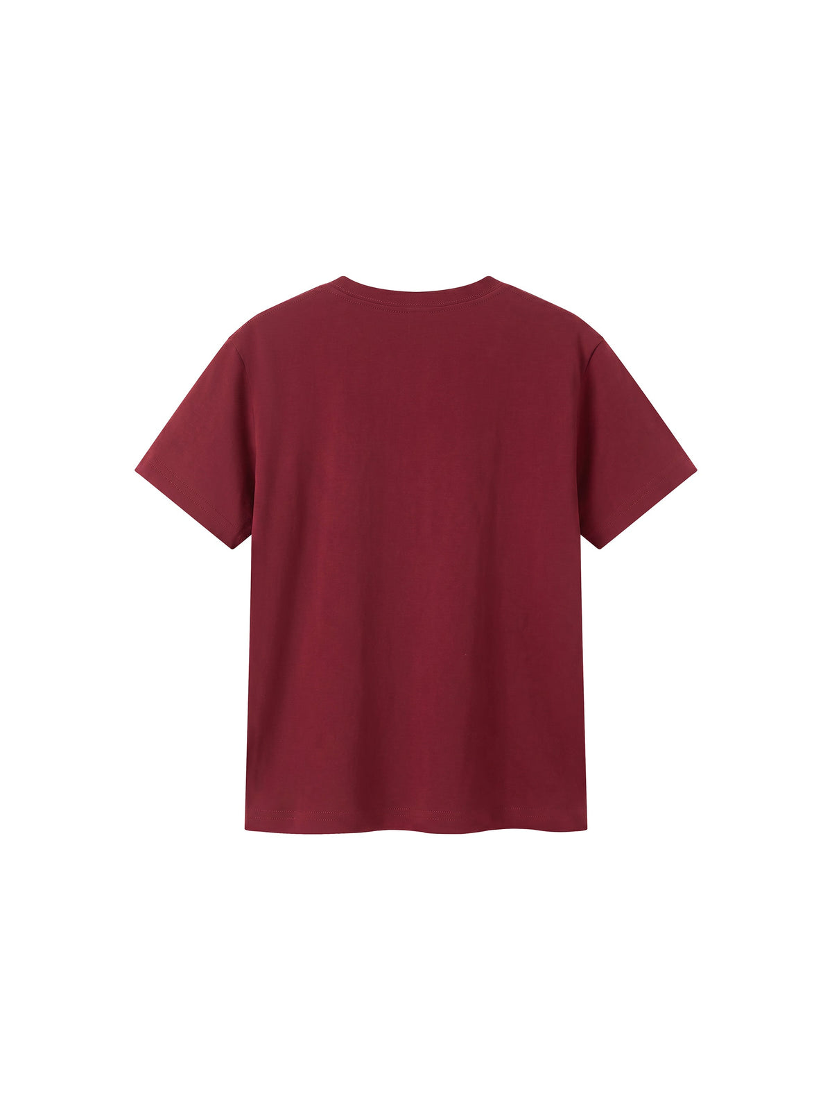 Kids' Crewneck Short-Sleeve T-Shirt
