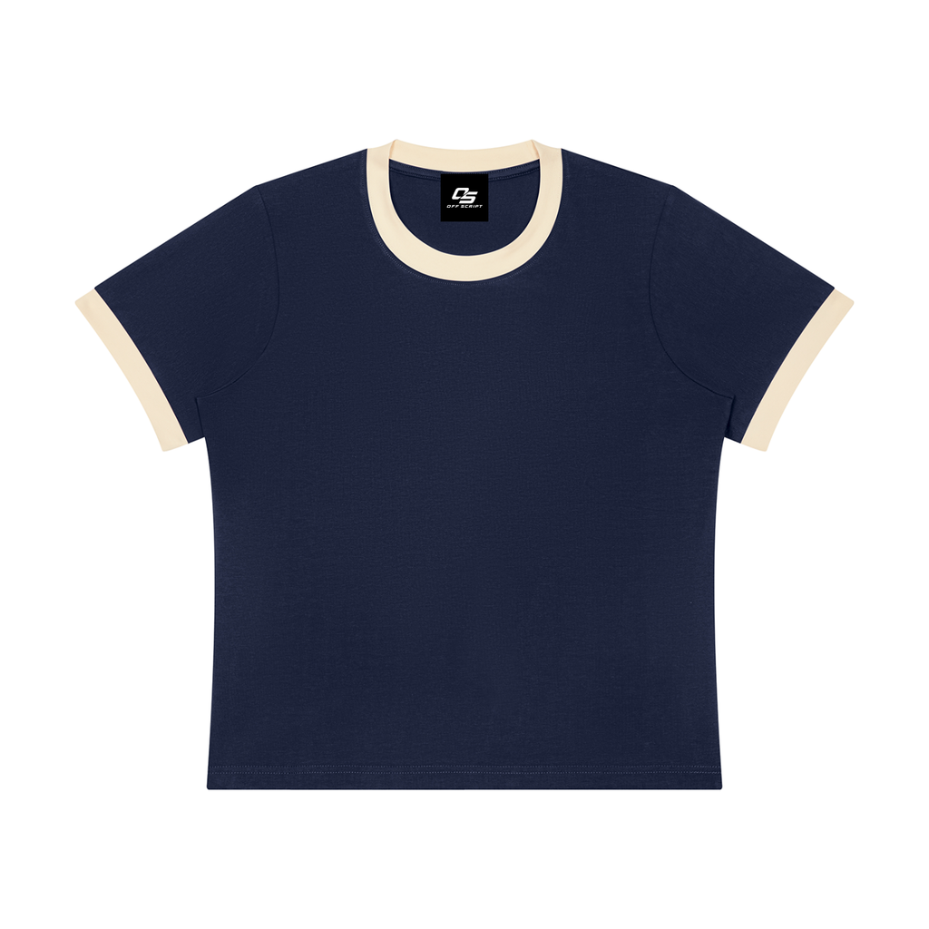 Women's Sorona Color Block T-Shirt