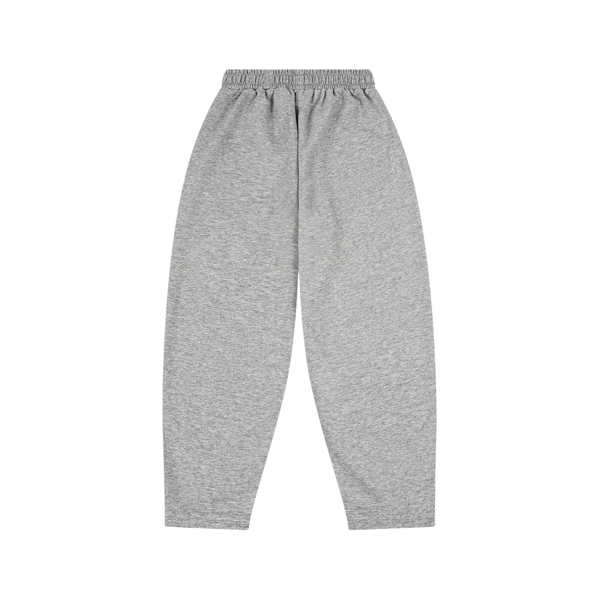Kids' Loose Wide-Leg Sweatpants