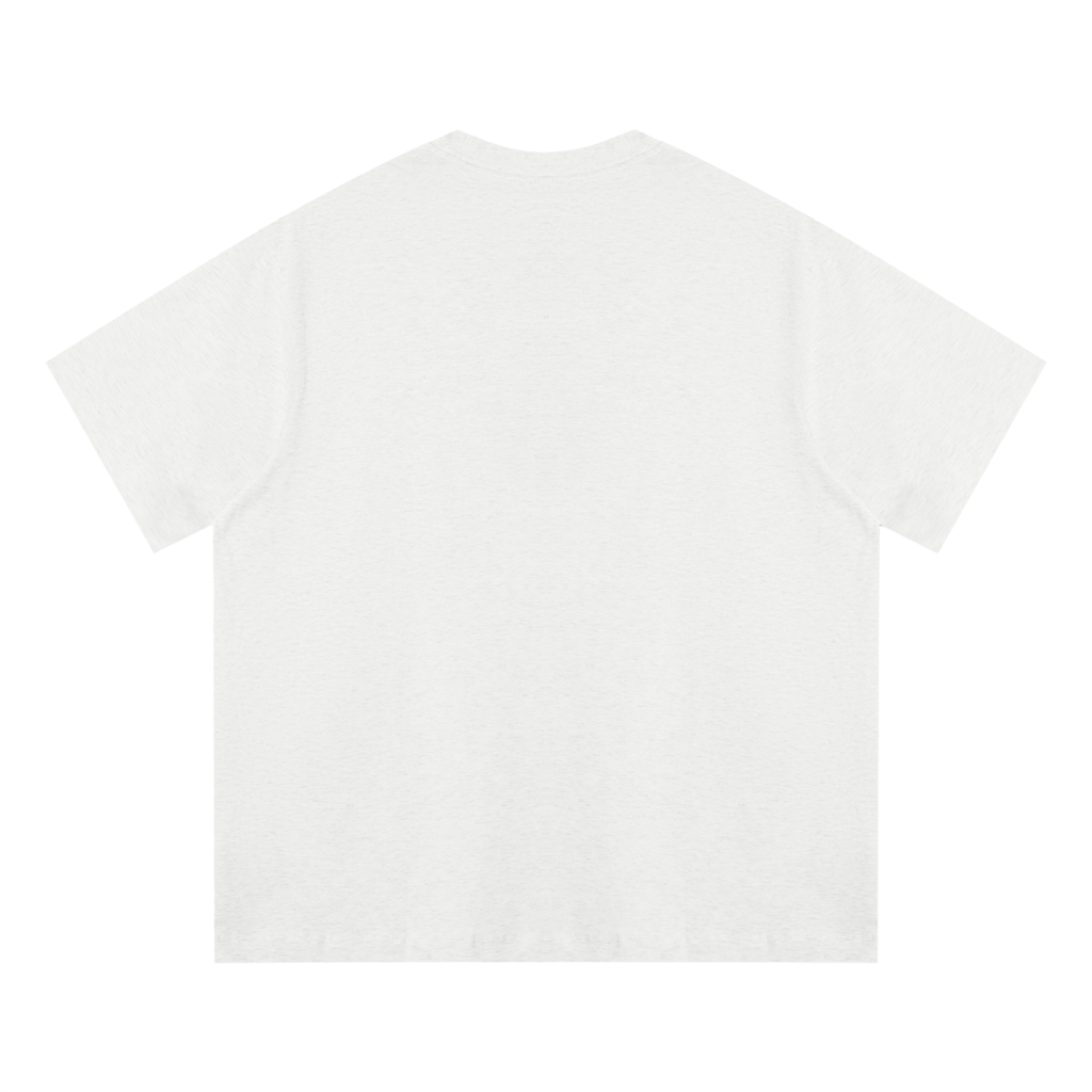 Unisex Quick-Dry Relaxed Fit T-Shirt