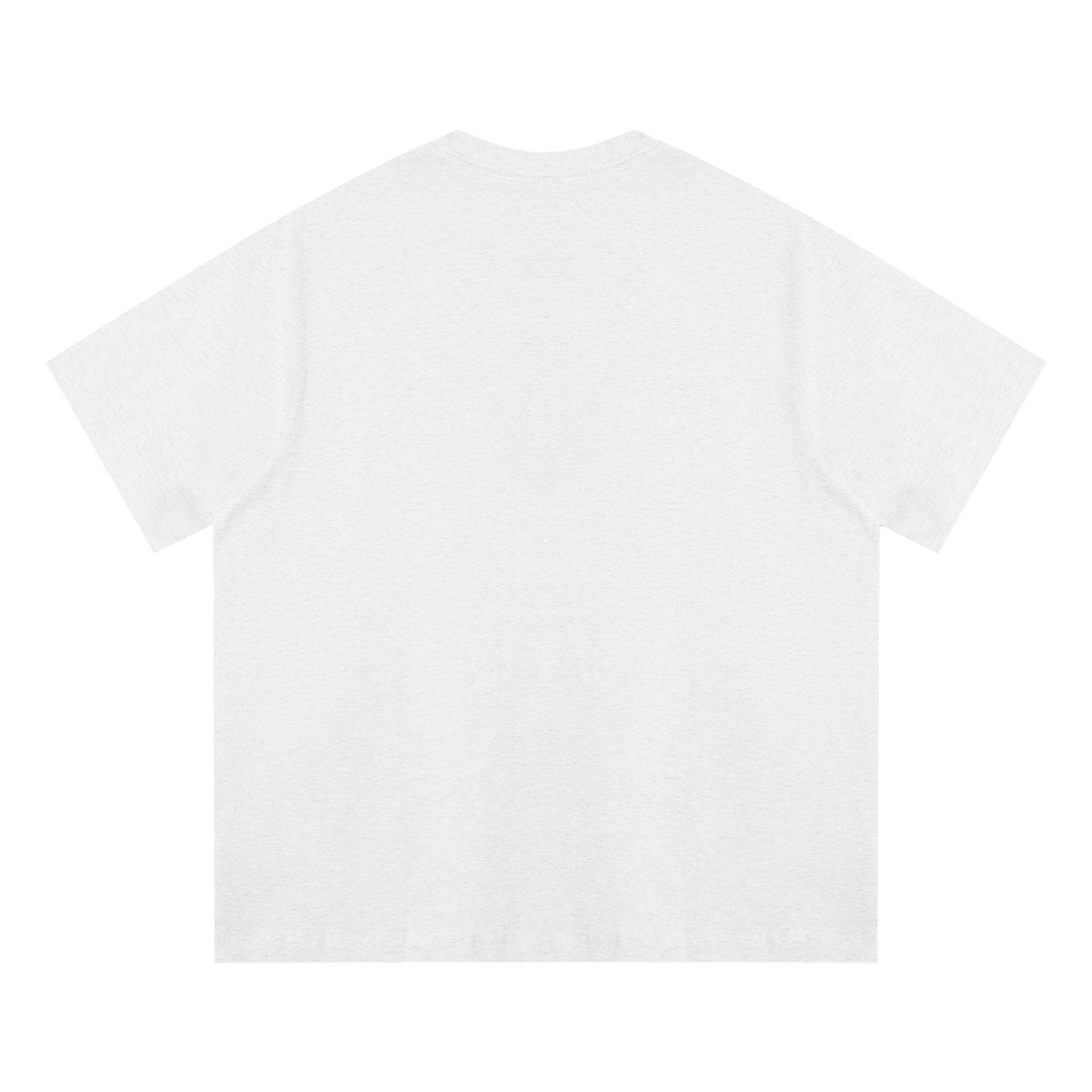 Unisex Quick-Dry Relaxed Fit T-Shirt