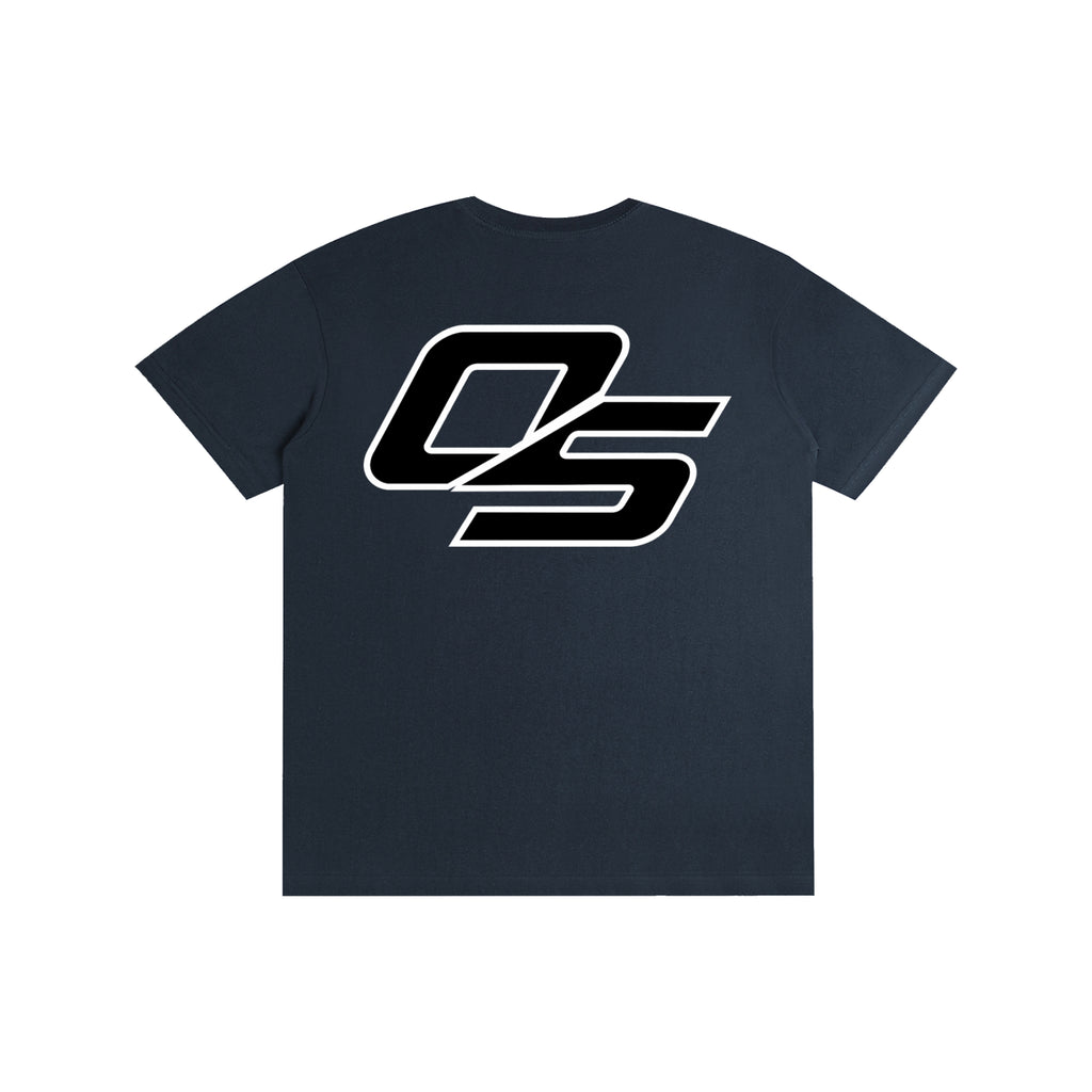 Department of Unfinished Business Pure Cotton Unisex T-Shirt