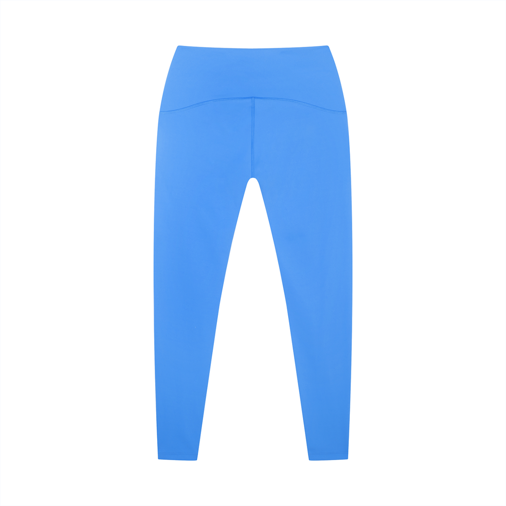 Women's High-Waisted Ankle Length Yoga Leggings