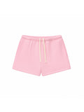Women’s Essential Fleece Drawstring Sweatshorts