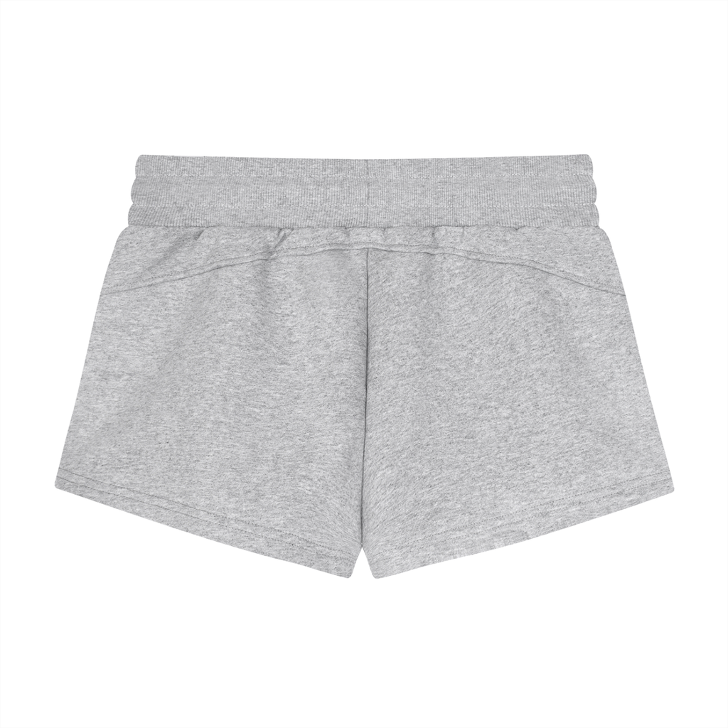 Off Script Women’s Heavyweight Drawstring Fleece Shorts