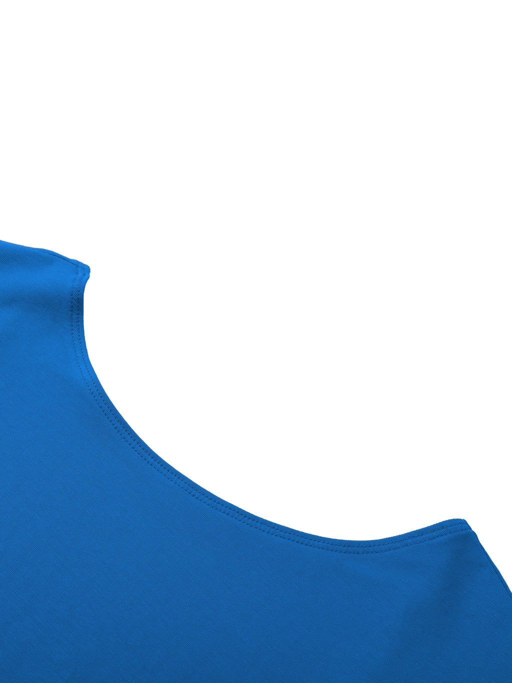 Women's Open-Back T-Shirt