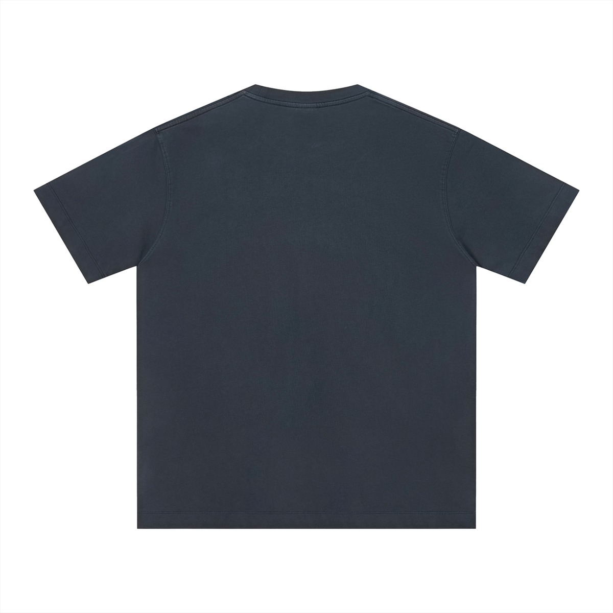 Unisex Vintage Wash Boxy T-Shirt