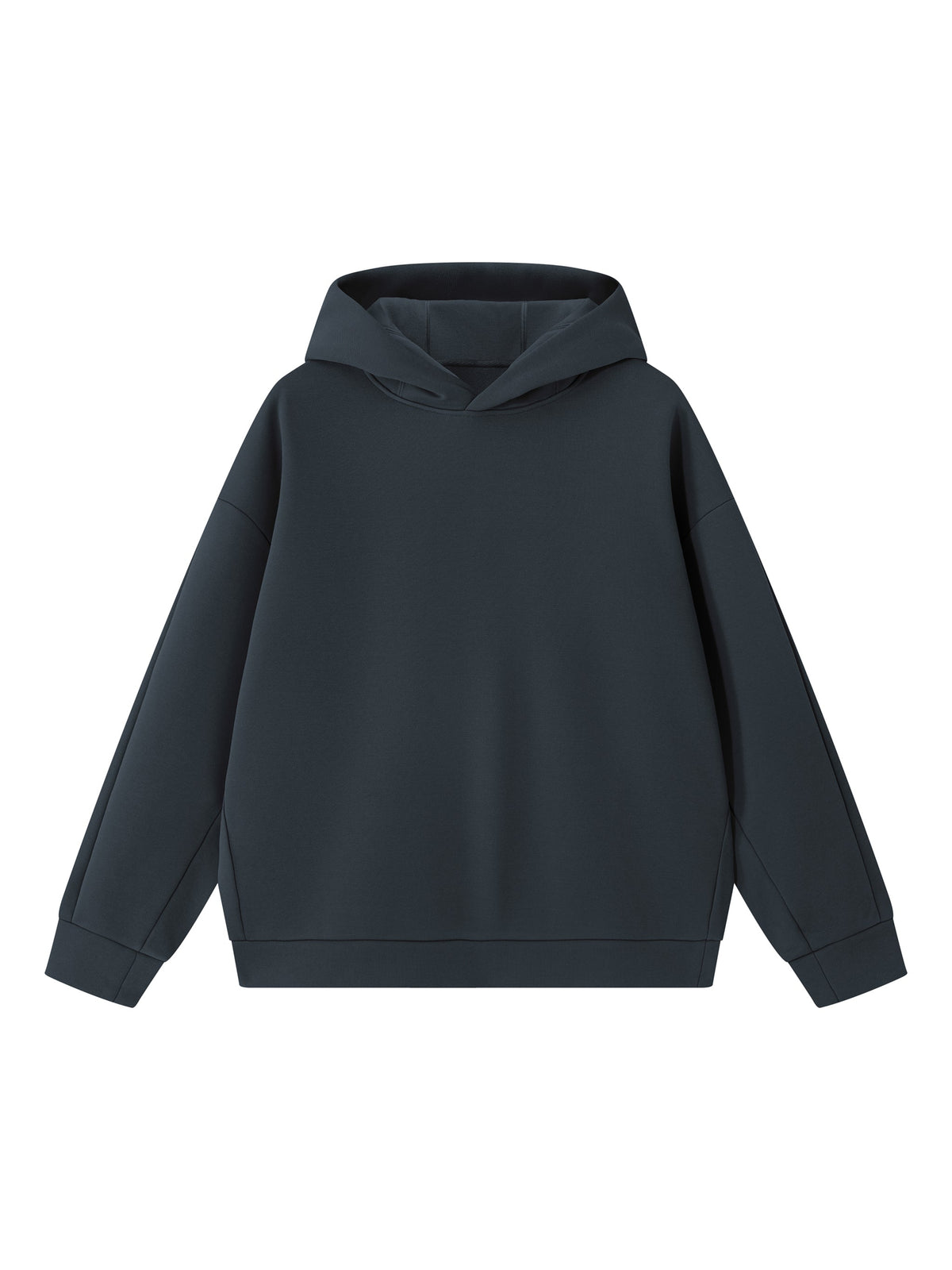 Unisex Heavyweight Fleece Boxy Hoodie