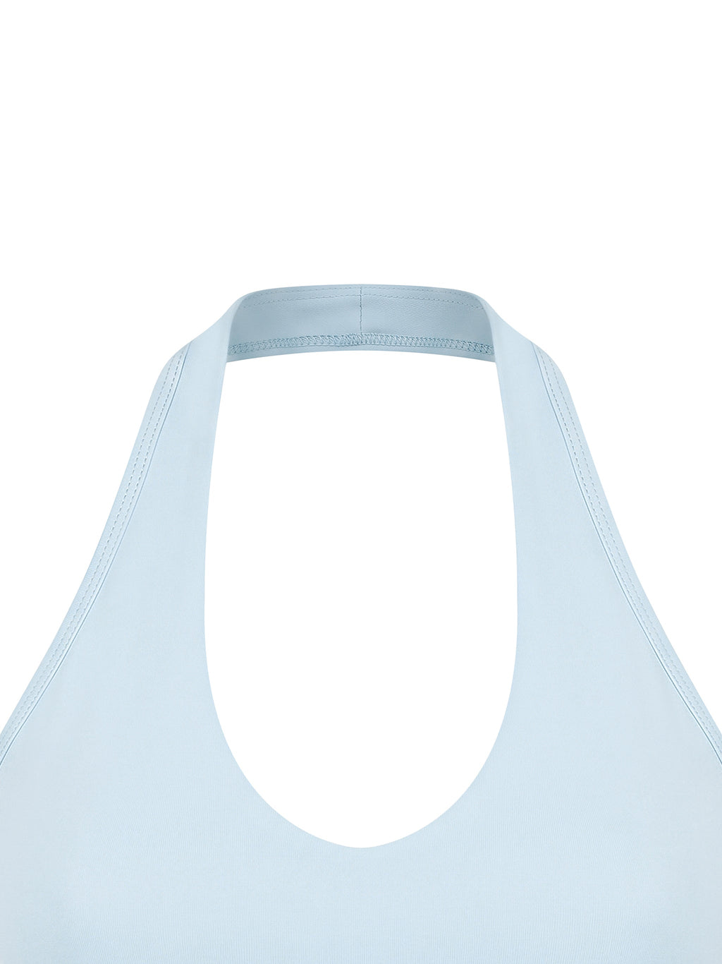 Women's Halter Yoga Sports Bra