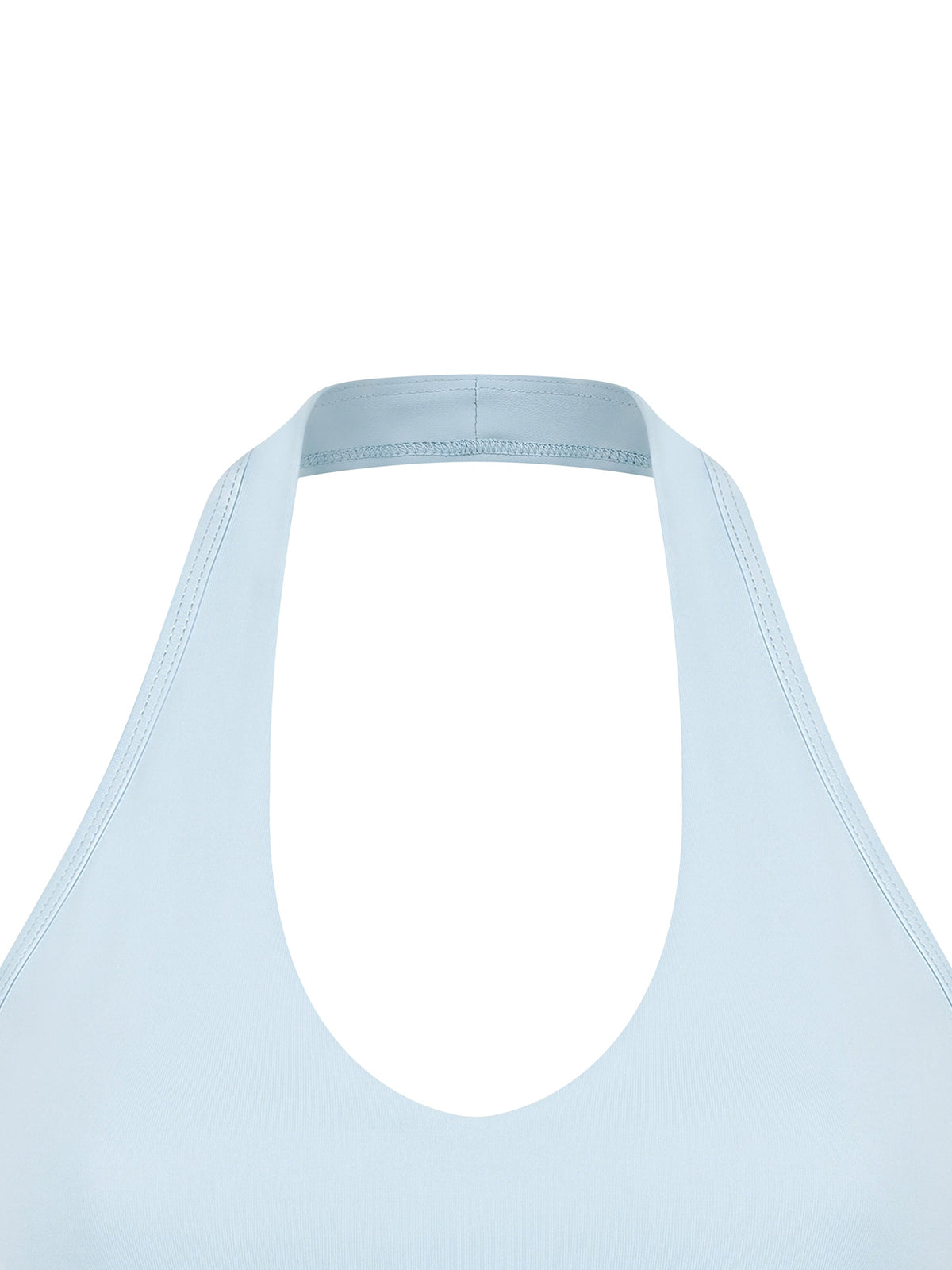 Women's Halter Yoga Sports Bra