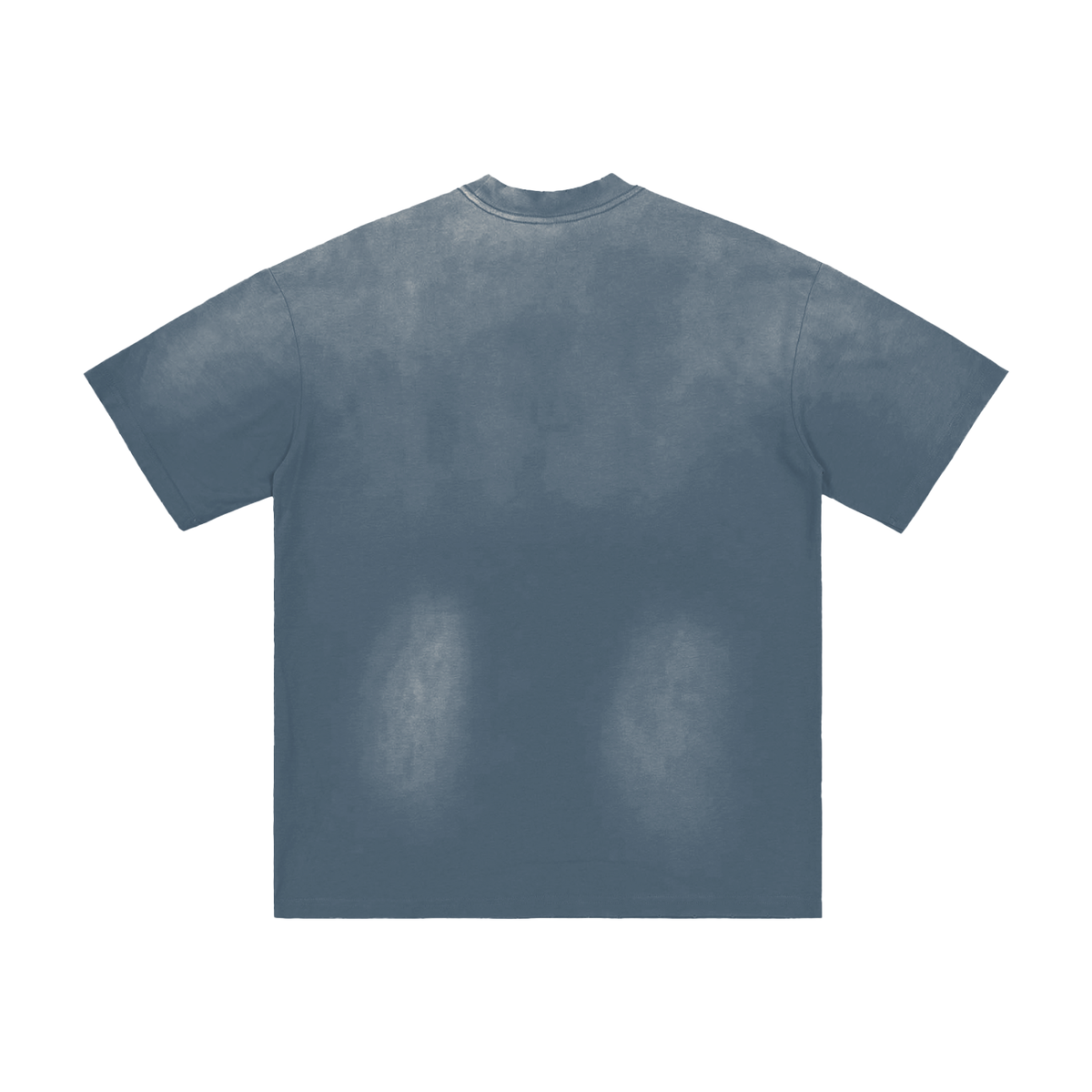 Hand-Frayed Sunfade T-Shirt gallery view