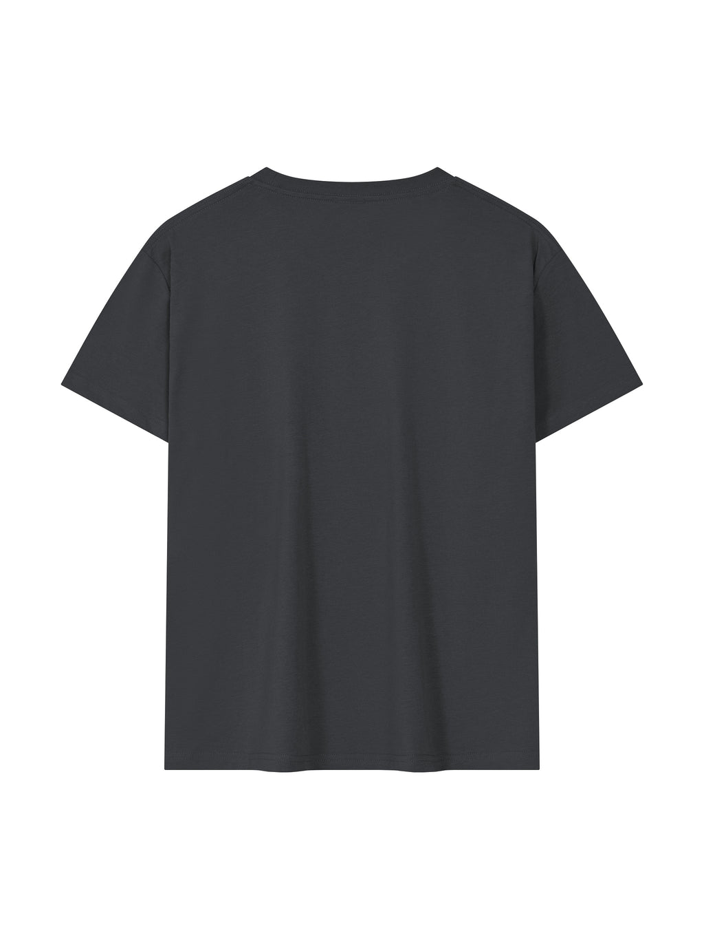 Unisex Quick Dry Regular Fit T-Shirt