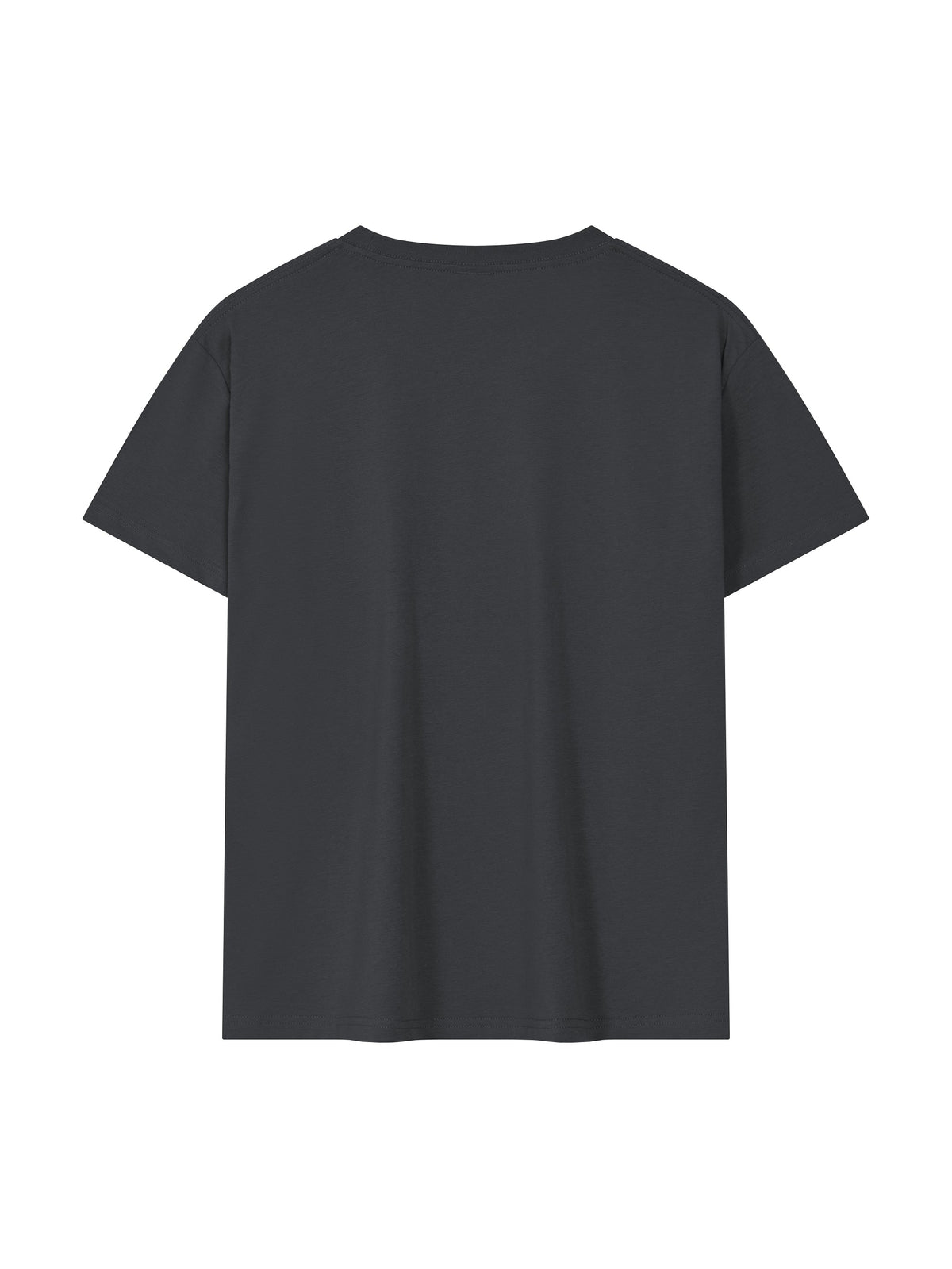 Unisex Quick Dry Regular Fit T-Shirt
