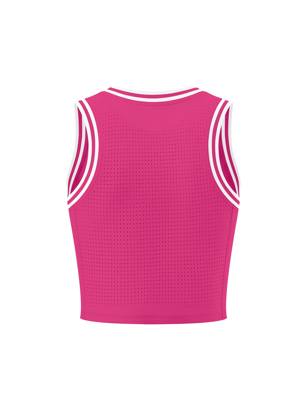 Women’s Color Block Yoga Tank Top