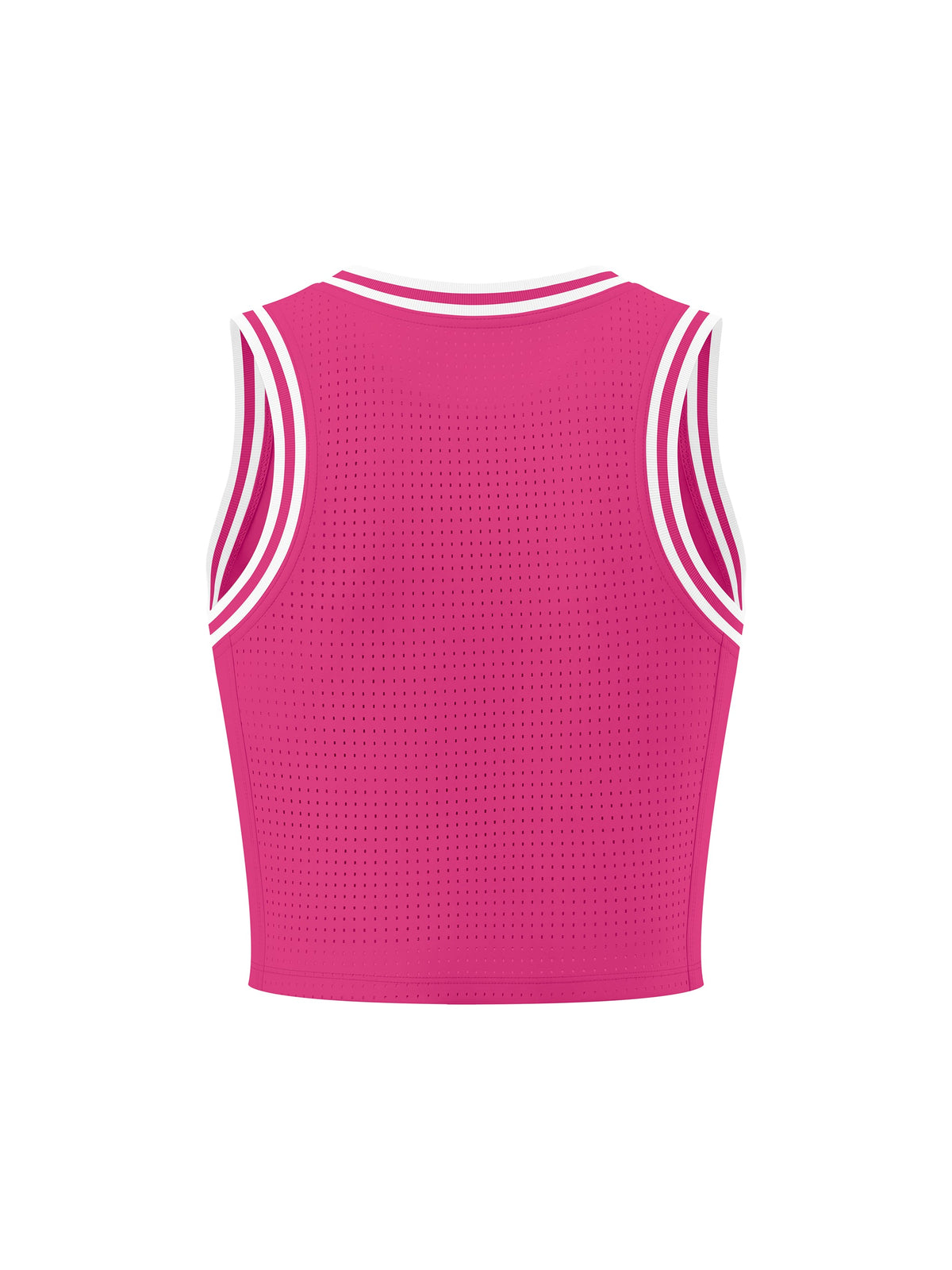 Women’s Color Block Yoga Tank Top