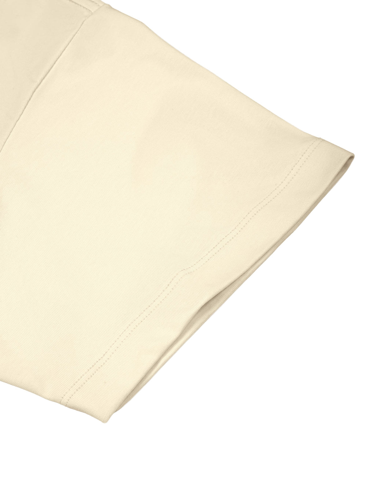 Unisex Boxy Drop Shoulder T-Shirt