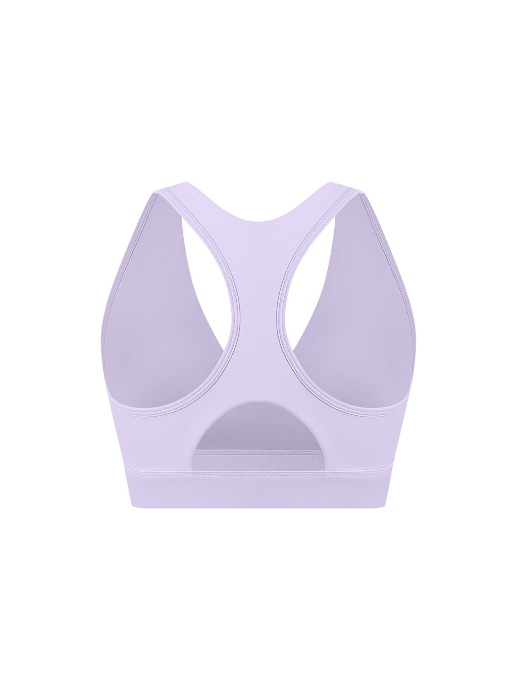 Women's Crossover V-Neck Sports Bra