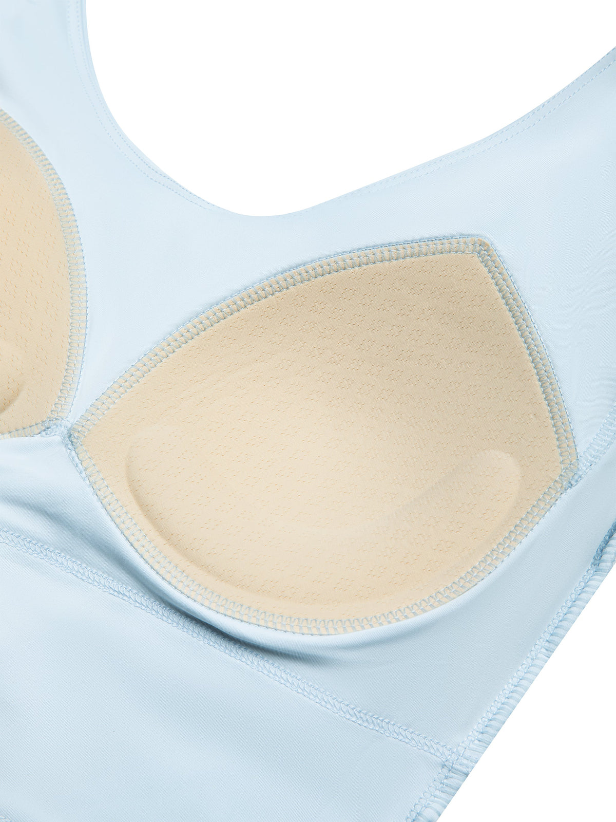 Women's Halter Yoga Sports Bra