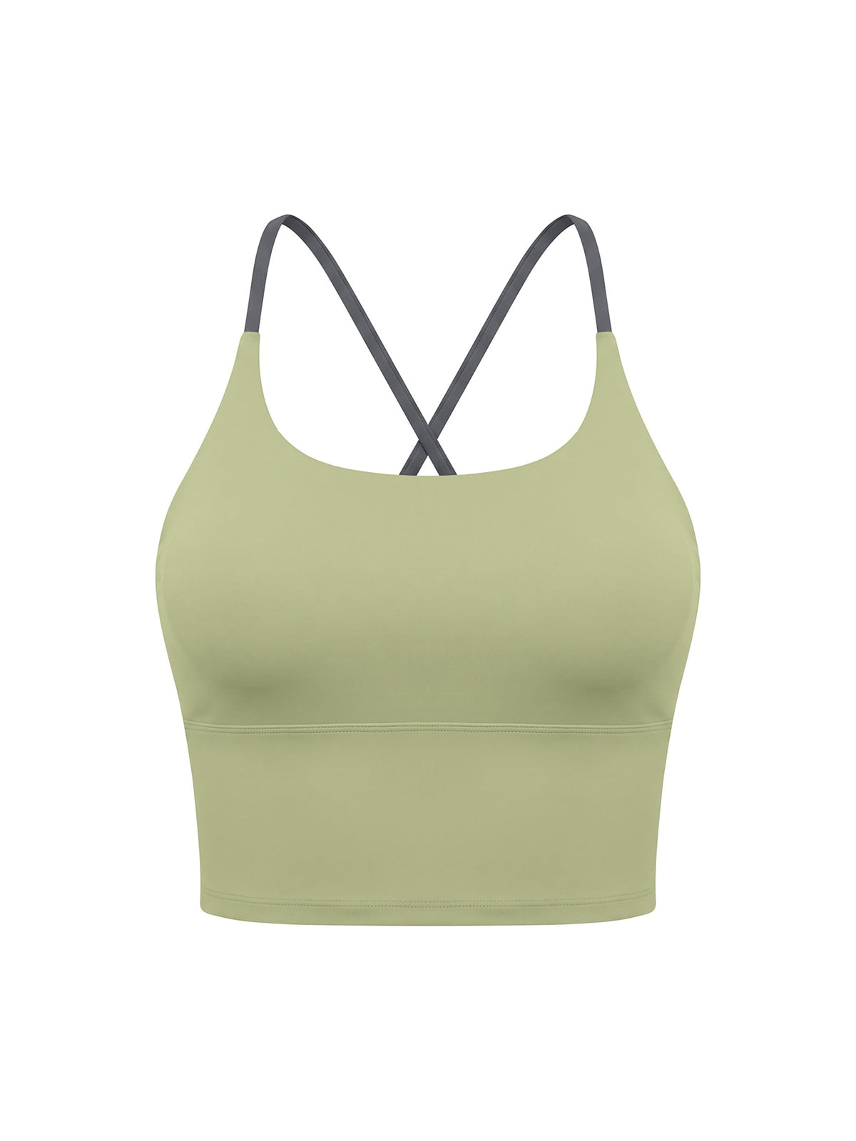 Women’s Color Block Yoga Tank Top