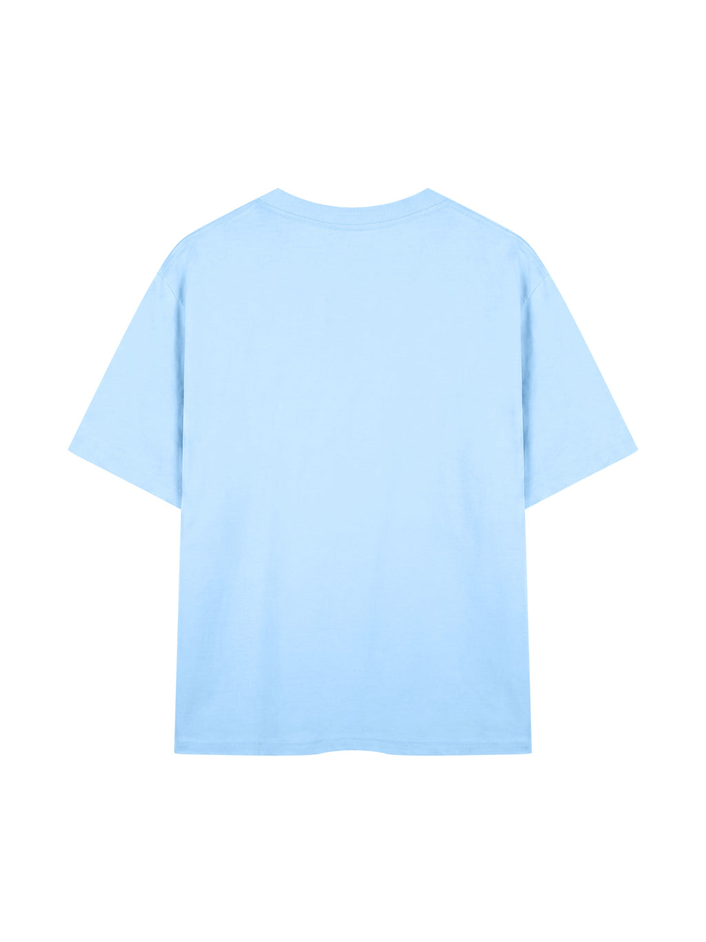 Unisex Mid-Weight Cotton T-Shirt