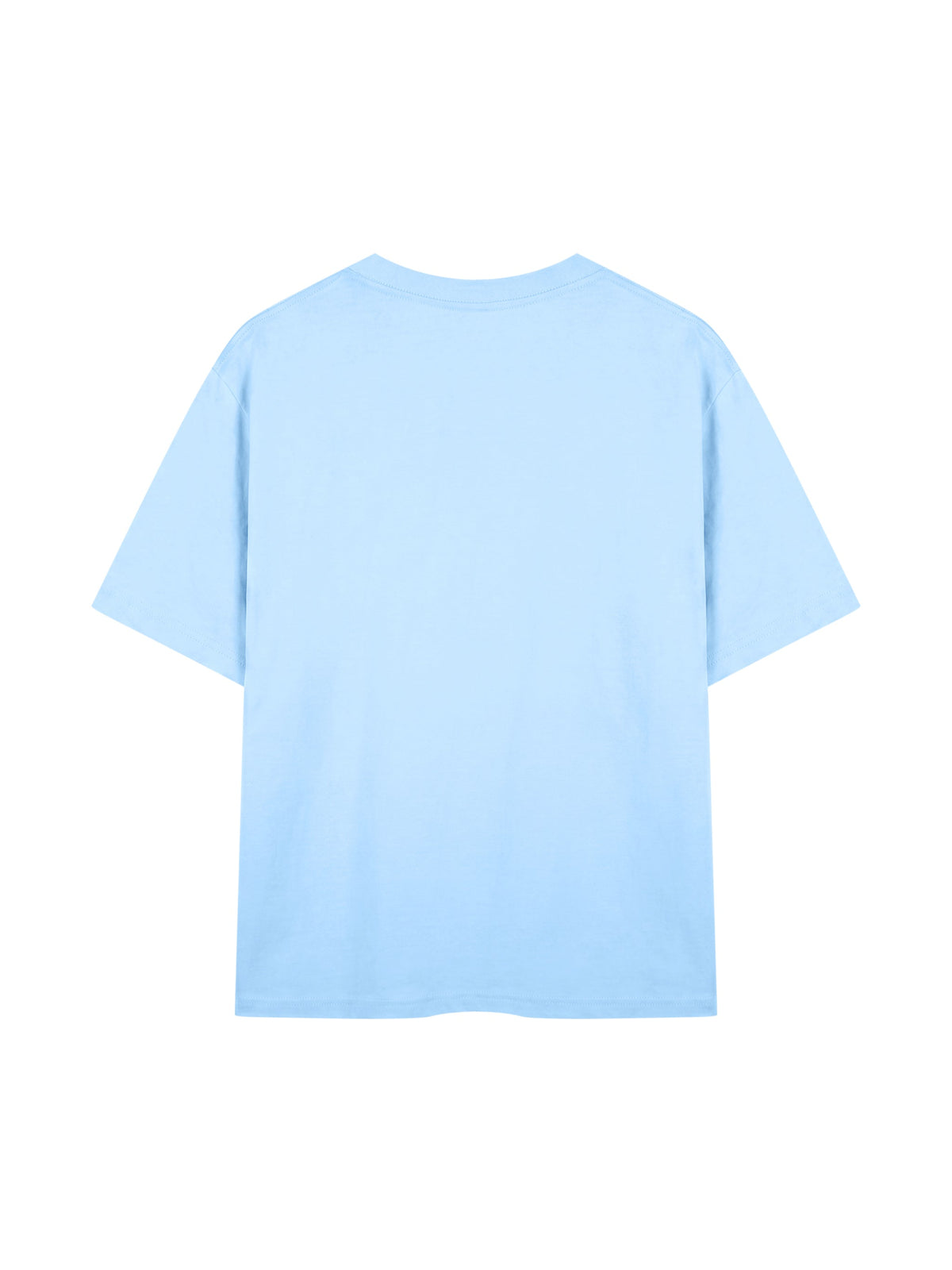 Unisex Mid-Weight Cotton T-Shirt