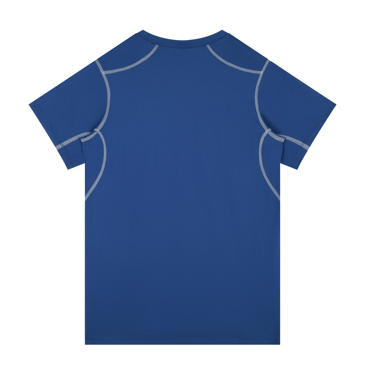 Men's Contrast Stitch Performance T-Shirt