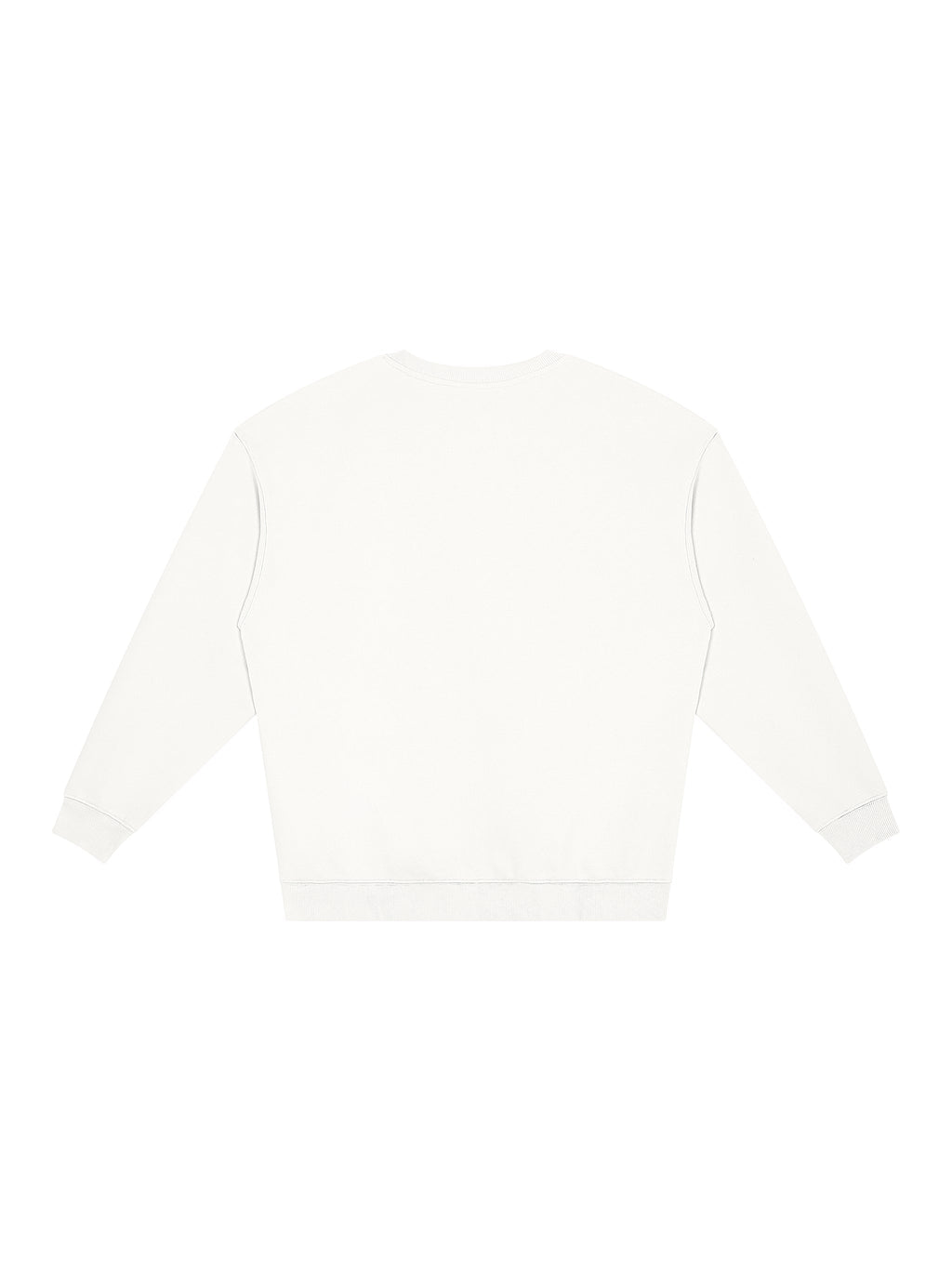 Unisex Loose Crewneck Sweatshirt
