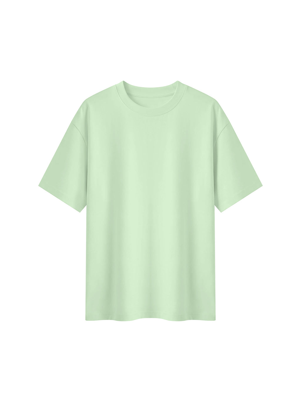 Unisex Oversized Drop Shoulder T-Shirt