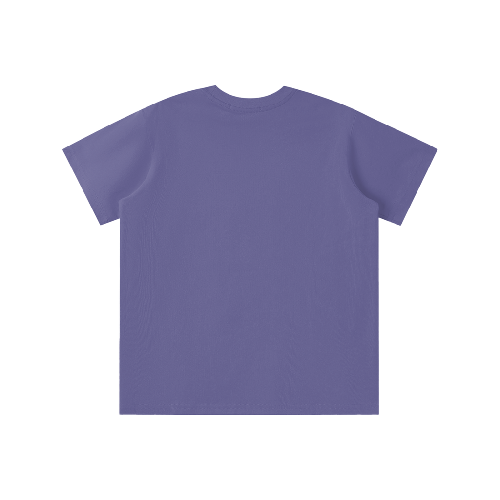 Sorona Quick-Dry Cooling Kids' T-Shirt