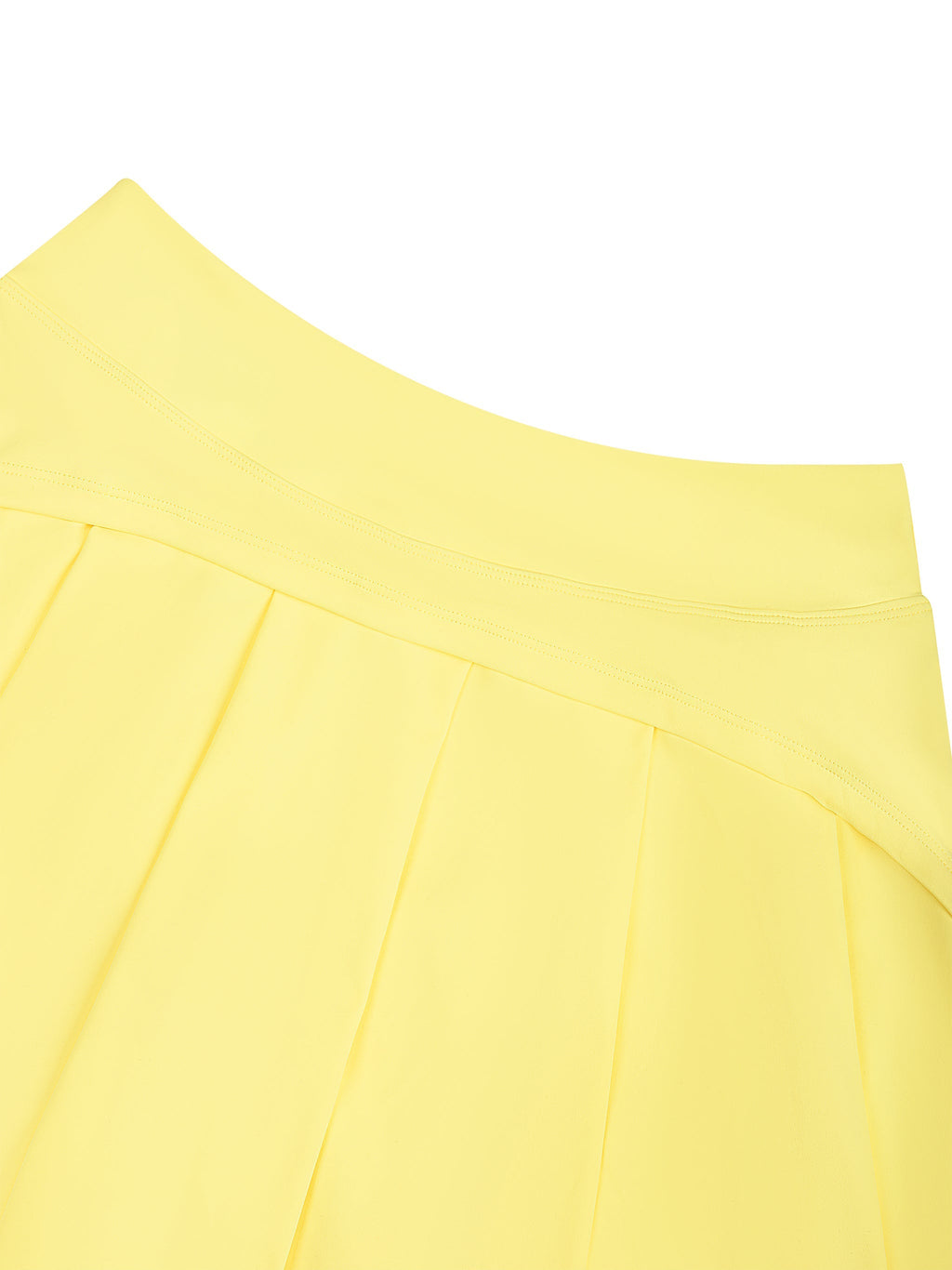 Women’s High Rise A-Line Skirt