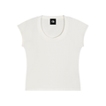 Essential Bodycon T-Shirt