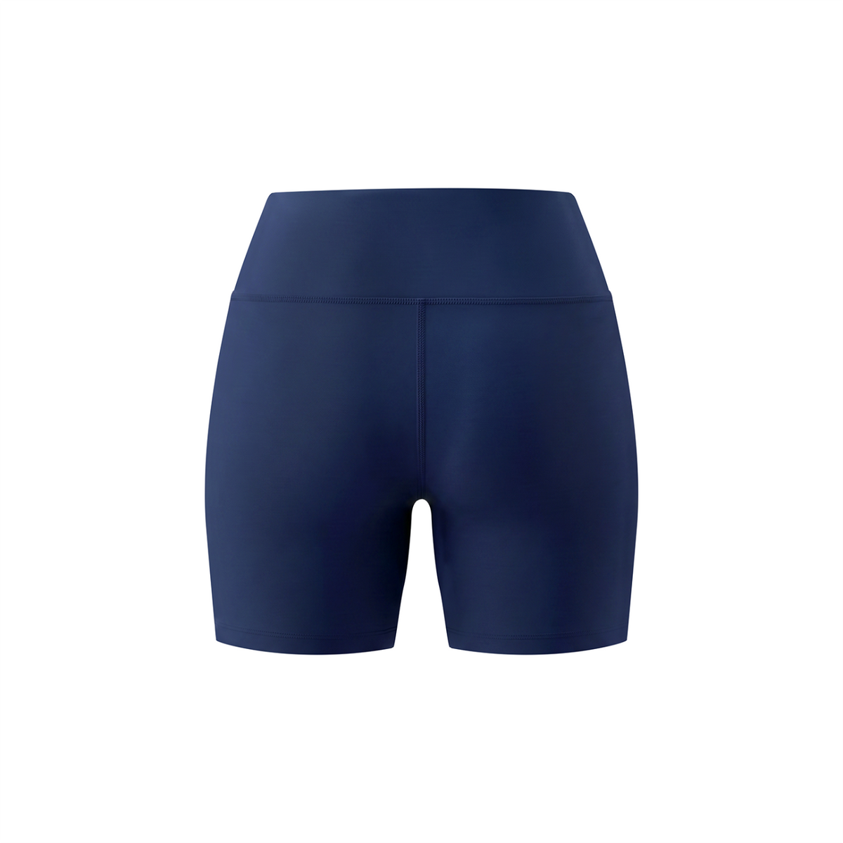 Off Script Women’s High-Rise Tight Yoga Shorts