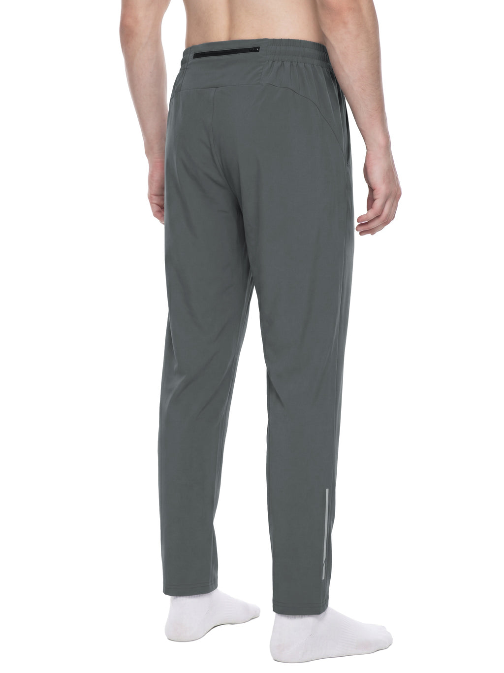 Men’s Drawstring Joggers