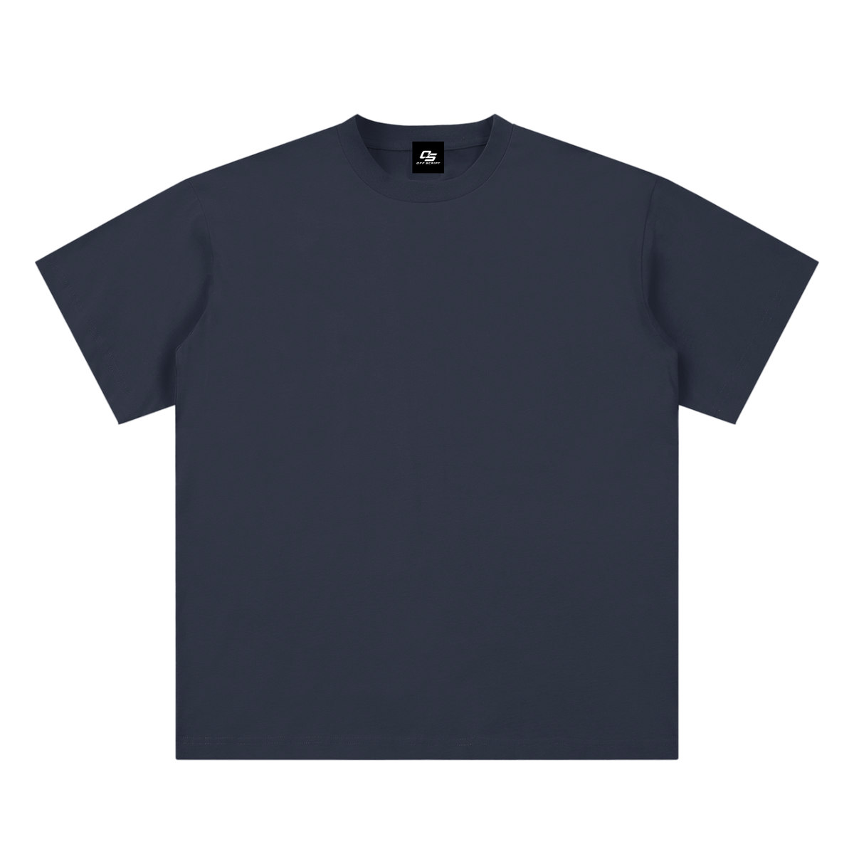 Unisex Sueded Cotton T-Shirt