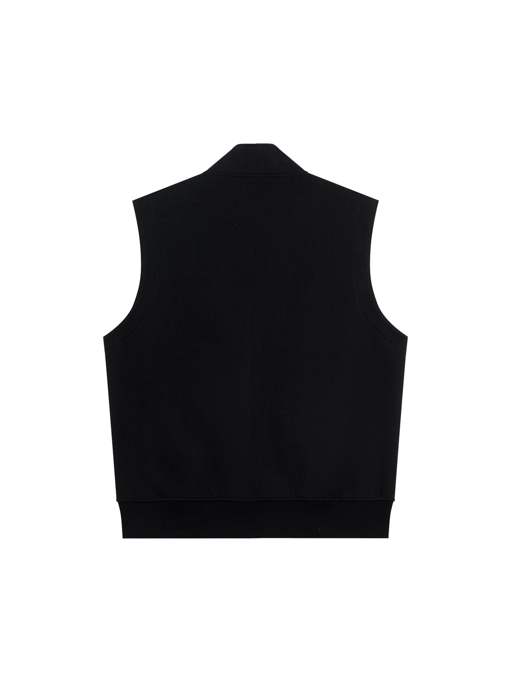 Essential Heavyweight Vest