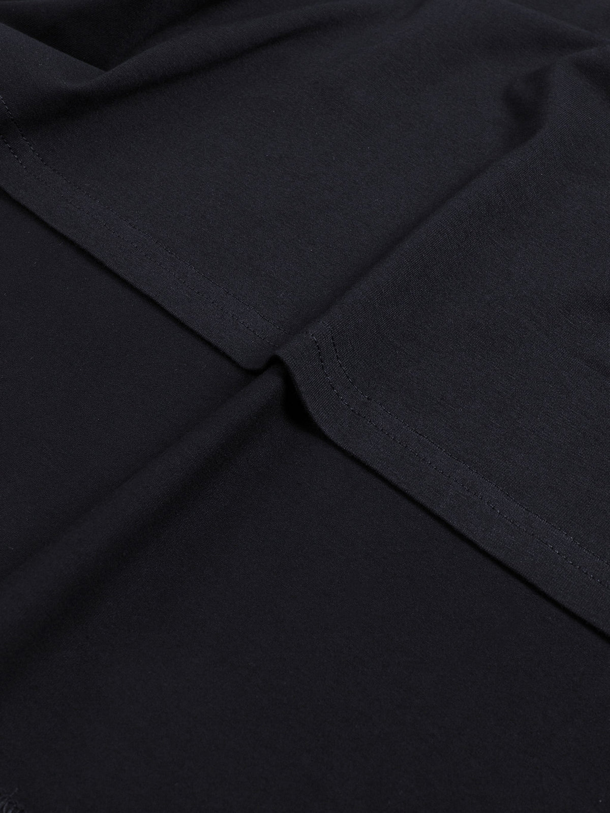 Streetwear Oversized Cotton T-Shirt
