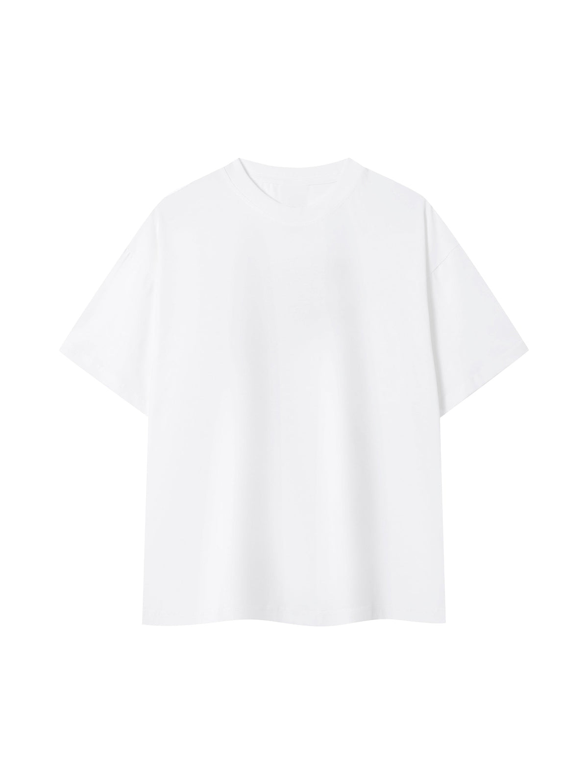 Unisex Sorona Quick-Dry T-Shirt