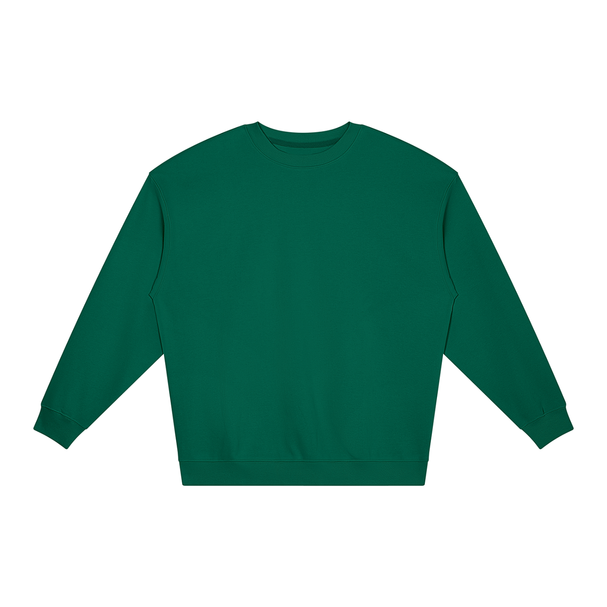 Unisex Loose Crewneck Sweatshirt